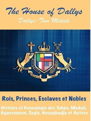Rois, princes, esclaves et nobles (hftad)