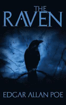 Raven (häftad)
