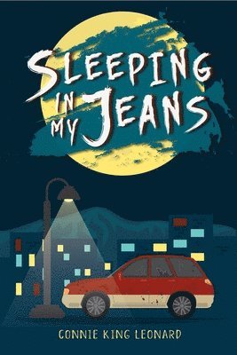 Sleeping in My Jeans (hftad)