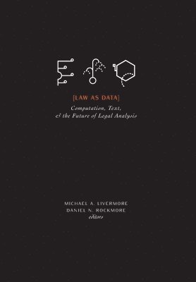 Law as Data (inbunden)