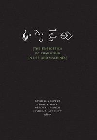 The Energetics of Computing in Life and Machines (inbunden)