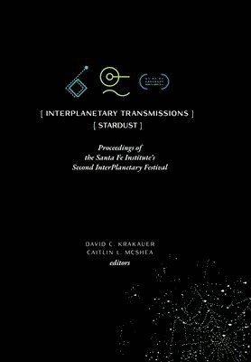 InterPlanetary Transmissions (inbunden)