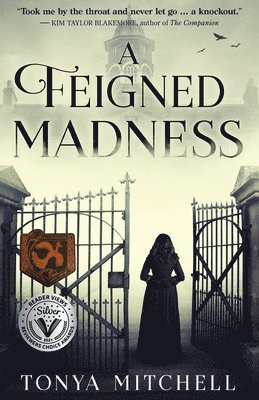 Feigned Madness (hftad)