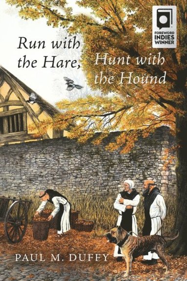 Run With the Hare, Hunt With the Hound (häftad)