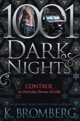 Control: An Everyday Heroes Novella (hftad)