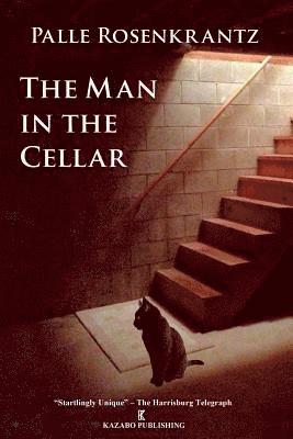 Man in the Cellar (h�ftad)