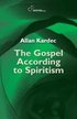 Gospel According to Spiritism