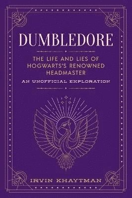 Dumbledore (häftad)