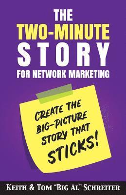 The Two-Minute Story for Network Marketing (hftad)