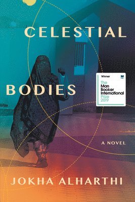 Celestial Bodies (hftad)