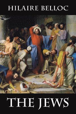 Jews (inbunden)