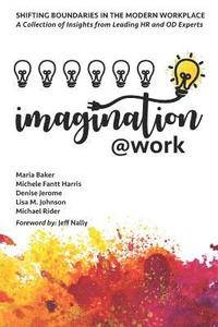 Imagination@Work (häftad)