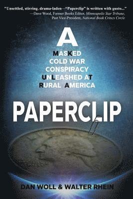 Paperclip (hftad)