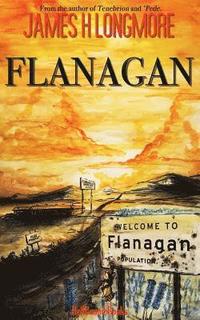 Flanagan (häftad)