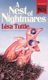 A Nest of Nightmares (Paperbacks from Hell) (häftad)
