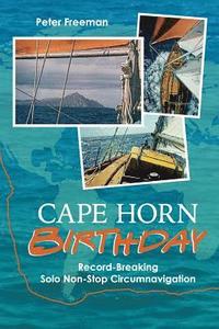 Cape Horn Birthday (hftad)