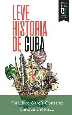 Leve historia de Cuba (hftad)