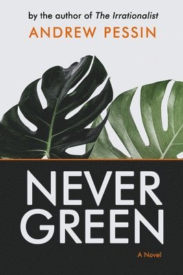 Nevergreen (hftad)
