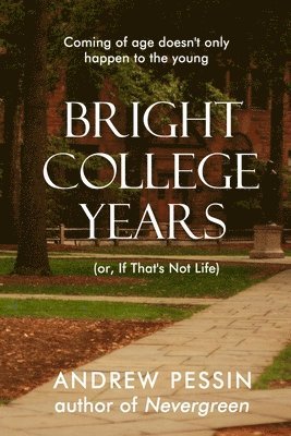 Bright College Years (hftad)