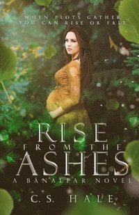 Rise From The Ashes Cs Hale Haftad Bokus