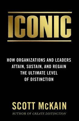 ICONIC (inbunden)