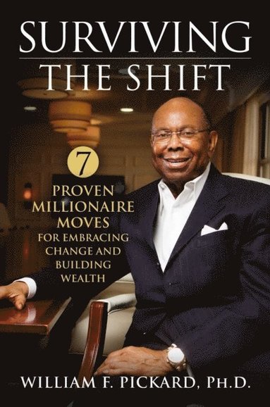 Surviving the Shift (inbunden)
