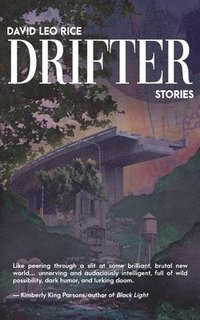 Drifter, Stories (Summer Edition) (häftad)