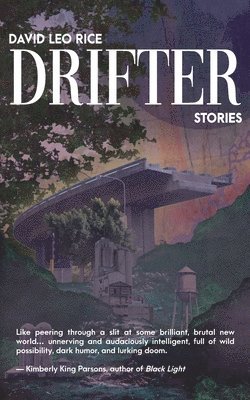 Drifter, Stories (Summer Edition) (hftad)