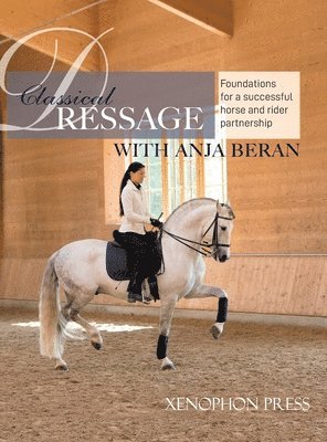 Classical Dressage (h�ftad)