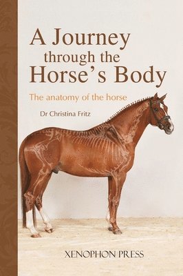 Journey Through the Horse's Body (häftad)