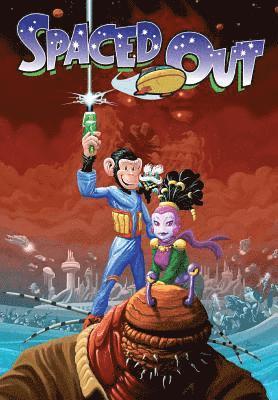 Spaced Out (h�ftad)