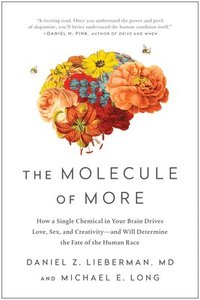 The Molecule of More (hftad)