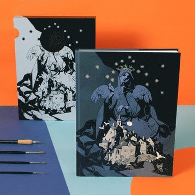 PINOCCHIO (inbunden)