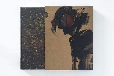 Crime and Punishment: An Illuminated Edition (hftad)