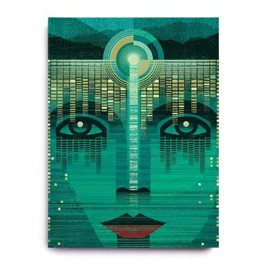 Great Gatsby (hftad)