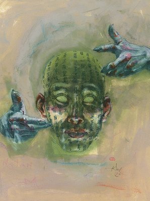 Kwaidan Collection (hftad)