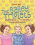 The Bailey Triplets and The Bully Lesson