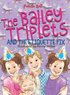 The Bailey Triplets and The Etiquette Fix