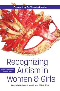Recognizing Autism in Women & Girls (hftad)