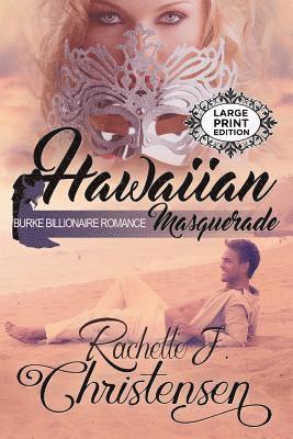 Hawaiian Masquerade (hftad)