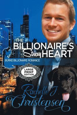 Billionaire's Stray Heart (hftad)
