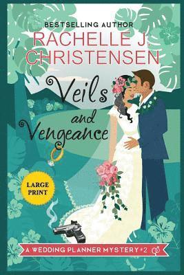 Veils and Vengeance (hftad)