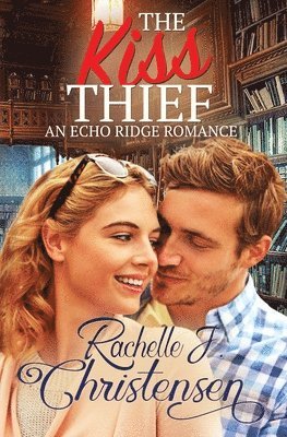 Kiss Thief (hftad)