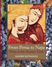 From Persia to Napa (hftad)