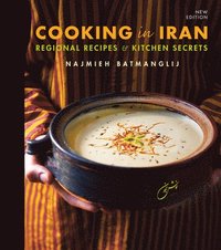 Cooking in Iran (inbunden)