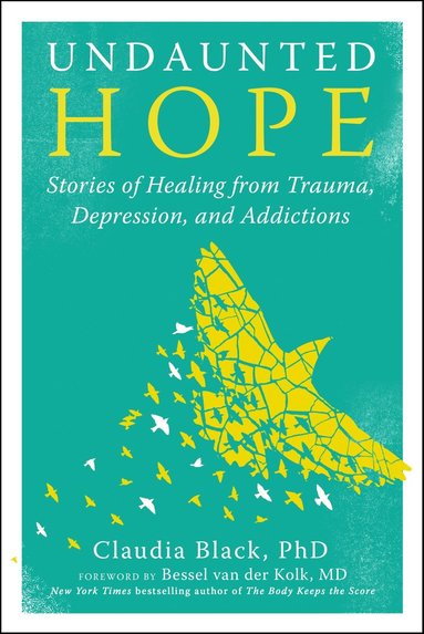 Undaunted Hope (inbunden)