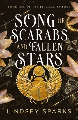 Song of Scarabs and Fallen Stars (hftad)