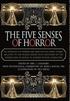 Five Senses of Horror