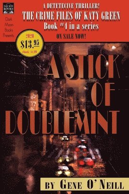 Stick of Doublemint (hftad)