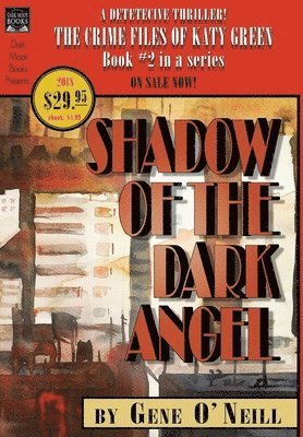 Shadow of the Dark Angel (hftad)